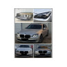 Angel Eyes cu LED de cristal pentru BMW - L11 / L12 / L13 - Изображение 10 - Sellzone.bg Angel Eyes cu LED de cristal pentru BMW - L11 / L12 / L13 - Изображение 10