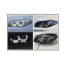 Angel Eyes cu LED de cristal pentru BMW - L11 / L12 / L13 - Изображение 9 - Sellzone.bg Angel Eyes cu LED de cristal pentru BMW - L11 / L12 / L13 - Изображение 9
