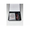 Inele de cristal Angel Eyes pentru BMW E90 E92 - L14 - Изображение 1 - Sellzone.bg Inele de cristal Angel Eyes pentru BMW E90 E92 - L14 - Изображение 1