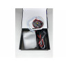 Inele de cristal Angel Eyes pentru BMW E90 E92 - L14 - Изображение 3 - Sellzone.bg Inele de cristal Angel Eyes pentru BMW E90 E92 - L14 - Изображение 3