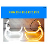 Inele de cristal Angel Eyes pentru BMW E90 E92 - L14 - Изображение 12 - Sellzone.bg Inele de cristal Angel Eyes pentru BMW E90 E92 - L14 - Изображение 12