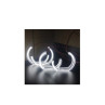 Inele de cristal Angel Eyes pentru BMW E90 E92 - L14 - Изображение 6 - Sellzone.bg Inele de cristal Angel Eyes pentru BMW E90 E92 - L14 - Изображение 6