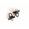 Becuri LED Angel Eyes alb pentru BMW 3 E90 E91 - LB02 - Изображение 1 - Sellzone.bg Becuri LED Angel Eyes alb pentru BMW 3 E90 E91 - LB02 - Изображение 1
