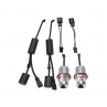 Becuri LED Angel Eyes foarte puternice pentru BMW E39 E53 E60  - LB03 - Изображение 2 - Sellzone.bg Becuri LED Angel Eyes foarte puternice pentru BMW E39 E53 E60  - LB03 - Изображение 2