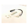 Becuri LED puternice Angel Eyes pentru BMW E90 E91 - LB04 - Изображение 3 - Sellzone.bg Becuri LED puternice Angel Eyes pentru BMW E90 E91 - LB04 - Изображение 3