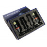Angel Eyes LED alb rece de înaltă calitate pentru BMW - LB06 - Изображение 4 - Sellzone.bg Angel Eyes LED alb rece de înaltă calitate pentru BMW - LB06 - Изображение 4