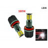 Angel Eyes LED alb rece de înaltă calitate pentru BMW - LB06 - Изображение 1 - Sellzone.bg Angel Eyes LED alb rece de înaltă calitate pentru BMW - LB06 - Изображение 1