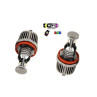 Becuri LED color Angel Eyes BMW E92 E60 - LB07 - Изображение 1 - Sellzone.bg Becuri LED color Angel Eyes BMW E92 E60 - LB07 - Изображение 1
