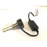 Set de becuri cu diode LED H1 impermeabile pentru faruri 36W, DC 9V-36V - LU01 - Изображение 2 - Sellzone.bg Set de becuri cu diode LED H1 impermeabile pentru faruri 36W, DC 9V-36V - LU01 - Изображение 2