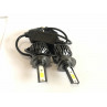 Becuri LED H7 pentru faruri cu Canbus DC 9V-36V - LU03 - Изображение 1 - Sellzone.bg Becuri LED H7 pentru faruri cu Canbus DC 9V-36V - LU03 - Изображение 1
