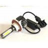 Becuri LED H13 cu conectare directă pentru faruri - 36W, 4000 lm - LU05 - Изображение 3 - Sellzone.bg Becuri LED H13 cu conectare directă pentru faruri - 36W, 4000 lm - LU05 - Изображение 3