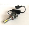 Becuri LED HB3 9005 cu lumina albă fără interferențe radio - DC 9V-36V - LU06 - Изображение 2 - Sellzone.bg Becuri LED HB3 9005 cu lumina albă fără interferențe radio - DC 9V-36V - LU06 - Изображение 2