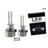 Becuri faruri LED H1 LED cu lumină albă CANBUS - 46W, DC 9V-36V - LU08 - Изображение 1 - Sellzone.bg Becuri faruri LED H1 LED cu lumină albă CANBUS - 46W, DC 9V-36V - LU08 - Изображение 1