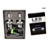 Becuri faruri LED din aluminiu cu lumină albă - 46W, 6000k - LU09 - Изображение 2 - Sellzone.bg Becuri faruri LED din aluminiu cu lumină albă - 46W, 6000k - LU09 - Изображение 2