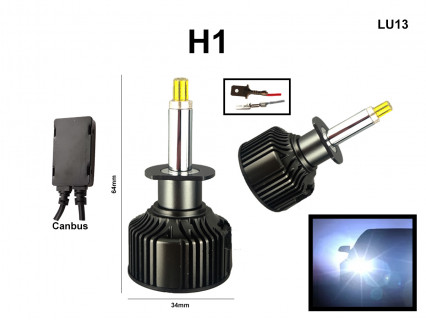 Becuri cu diodă LED 360, EMC-ready , fără interferențe - 72W, 6000k - LU13 - Sellzone.bg Becuri cu diodă LED 360, EMC-ready , fără interferențe - 72W, 6000k - LU13