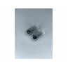 Proiector logo LED sub ușa mașinii pentru Audi - LgA1 - Изображение 3 - Sellzone.bg Proiector logo LED sub ușa mașinii pentru Audi - LgA1 - Изображение 3