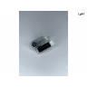 Proiector logo LED sub ușa mașinii pentru Audi - LgA1 - Изображение 2 - Sellzone.bg Proiector logo LED sub ușa mașinii pentru Audi - LgA1 - Изображение 2