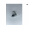 Proiector logo LED sub ușa mașinii pentru Audi - LgA1 - Изображение 5 - Sellzone.bg Proiector logo LED sub ușa mașinii pentru Audi - LgA1 - Изображение 5