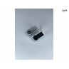 Proiector logo LED sub ușa mașinii pentru Audi - LgA1 - Изображение 4 - Sellzone.bg Proiector logo LED sub ușa mașinii pentru Audi - LgA1 - Изображение 4