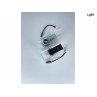 Proiector logo ușă cu LED pentru BMW - LgB1-LgB5 - Изображение 7 - Sellzone.bg Proiector logo ușă cu LED pentru BMW - LgB1-LgB5 - Изображение 7
