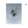 Proiector logo ușă cu LED pentru BMW - LgB1-LgB5 - Изображение 6 - Sellzone.bg Proiector logo ușă cu LED pentru BMW - LgB1-LgB5 - Изображение 6