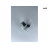 Proiector logo ușă cu LED pentru BMW - LgB1-LgB5 - Изображение 8 - Sellzone.bg Proiector logo ușă cu LED pentru BMW - LgB1-LgB5 - Изображение 8