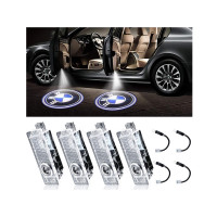 Proiector logo ușă cu LED pentru BMW - LgB1-LgB5 - Sellzone.bg Proiector logo ușă cu LED pentru BMW - LgB1-LgB5