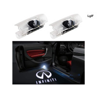 Proiectoare cu logo luminoase, fără interferențe electronice pentru Infiniti - LgIF - Sellzone.bg Proiectoare cu logo luminoase, fără interferențe electronice pentru Infiniti - LgIF