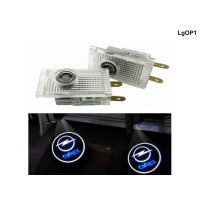 Proiector LED pentru logo auto pentru Opel - LgOP1 - Sellzone.bg Proiector LED pentru logo auto pentru Opel - LgOP1