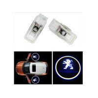 Proiector logo ușă cu luminozitate ridicată pentru Peugeot - LgPE1-LgPE2 - Sellzone.bg Proiector logo ușă cu luminozitate ridicată pentru Peugeot - LgPE1-LgPE2