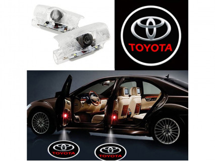 Proiectoare de logo cu proiecție strălucitoare pentru Toyota - LgTY1-LgTY2 - Sellzone.bg Proiectoare de logo cu proiecție strălucitoare pentru Toyota - LgTY1-LgTY2