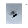 Proiector logo auto cu LED-uri cu proiecție strălucitoare pentru VW - LgV1-LgV6 - Изображение 1 - Sellzone.bg Proiector logo auto cu LED-uri cu proiecție strălucitoare pentru VW - LgV1-LgV6 - Изображение 1