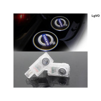 Proiector logo iluminat LED cu instalare din fabrică pentru Volvo - LgVO - Sellzone.bg Proiector logo iluminat LED cu instalare din fabrică pentru Volvo - LgVO