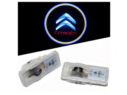 Proiectoare de logo portiera mașinii pentru Citroen - LgXT LgXT2 - Sellzone.bg Proiectoare de logo portiera mașinii pentru Citroen - LgXT LgXT2