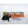 Detector de metale Pinpointer cu alarma sonoră și vibrații - MD01 / MD02 - Изображение 1 - Sellzone.bg Detector de metale Pinpointer cu alarma sonoră și vibrații - MD01 / MD02 - Изображение 1