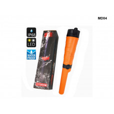 Pinpointer rezistent la apă MD970 pentru aur - MD04 - Sellzone.bg Pinpointer rezistent la apă MD970 pentru aur - MD04