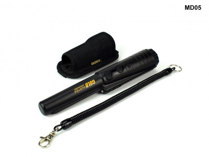 Pinpointer Gold Hunter detector de metale - MD05 - Sellzone.bg Pinpointer Gold Hunter detector de metale - MD05