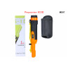 Pinpointer rezistent la apă HS10 în două culori pentru aur - MD06 / MD07 - Изображение 6 - Sellzone.bg Pinpointer rezistent la apă HS10 în două culori pentru aur - MD06 / MD07 - Изображение 6