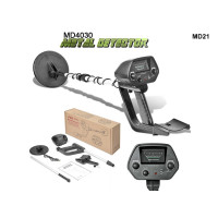 Detector de metale pentru găsirea obiectelor metalice - MD21 - Sellzone.bg Detector de metale pentru găsirea obiectelor metalice - MD21