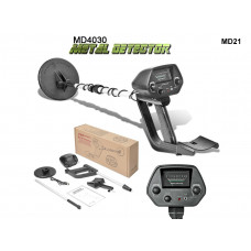 Detector de metale pentru găsirea obiectelor metalice - MD21 - Sellzone.bg Detector de metale pentru găsirea obiectelor metalice - MD21