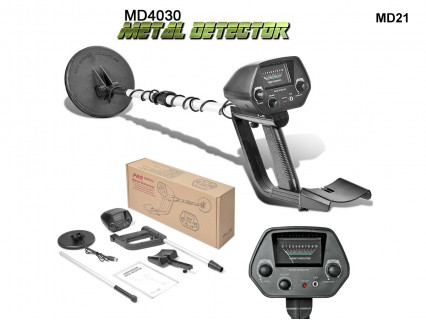 Detector de metale pentru găsirea obiectelor metalice - MD21 - Sellzone.bg Detector de metale pentru găsirea obiectelor metalice - MD21