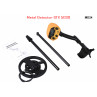 Detector de metale pentru aur - MD24 - Изображение 2 - Sellzone.bg Detector de metale pentru aur - MD24 - Изображение 2