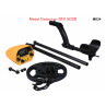 Detector de metale pentru aur - MD24 - Изображение 3 - Sellzone.bg Detector de metale pentru aur - MD24 - Изображение 3