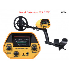 Detector de metale pentru aur - MD24 - Sellzone.bg Detector de metale pentru aur - MD24