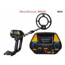 Detector de metale aur potrivit pentru începători - MD25 - Sellzone.bg Detector de metale aur potrivit pentru începători - MD25