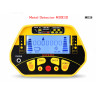 Detector de metale pentru găsirea diferitelor tipuri de metale - MD26 - Изображение 4 - Sellzone.bg Detector de metale pentru găsirea diferitelor tipuri de metale - MD26 - Изображение 4