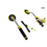 Detector de metale pentru aur, ușor și convenabil, rezistent la apă - MD31 - Sellzone.bg Detector de metale pentru aur, ușor și convenabil, rezistent la apă - MD31