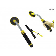 Detector de metale pentru aur, ușor și convenabil, rezistent la apă - MD31 - Sellzone.bg Detector de metale pentru aur, ușor și convenabil, rezistent la apă - MD31