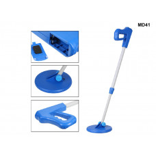 Detector de metale pentru copii ușor de utilizat pentru aur - MD41 - Sellzone.bg Detector de metale pentru copii ușor de utilizat pentru aur - MD41
