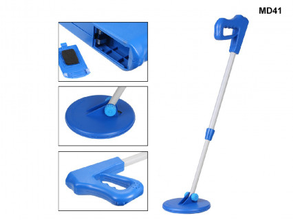 Detector de metale pentru copii ușor de utilizat pentru aur - MD41 - Sellzone.bg Detector de metale pentru copii ușor de utilizat pentru aur - MD41